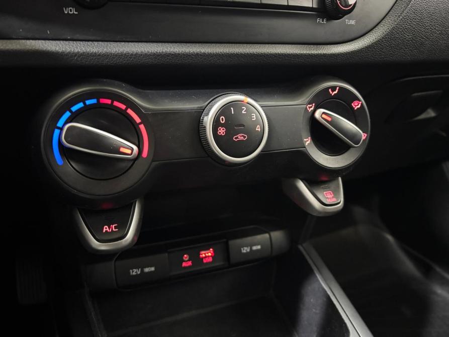 Kia Rio IV Альметьевск  - изображение 21
