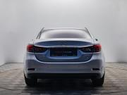 Mazda 6 III (GJ) Рестайлинг Москва  - изображение 23