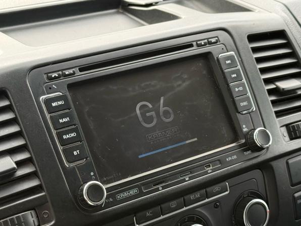 Volkswagen Caravelle T5 Рестайлинг с пробегом 2010 года, цена 1 430 000 рублей, 390000 км, минивэн, Автокод Объявления