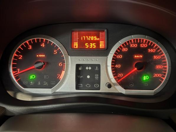 Lada (ВАЗ) Largus I с пробегом 2014 года, цена 590 000 рублей, 177289 км, универсал, Автокод Объявления