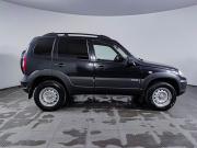 Chevrolet Niva I Рестайлинг Уфа  - изображение 27