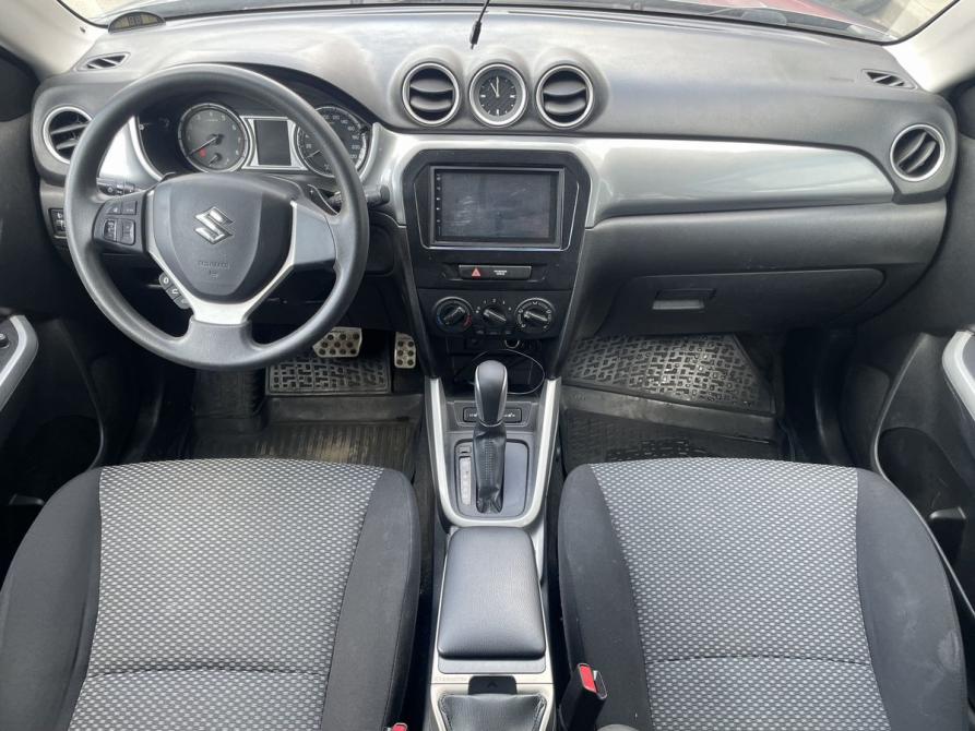 Suzuki Vitara II Москва  - изображение 10