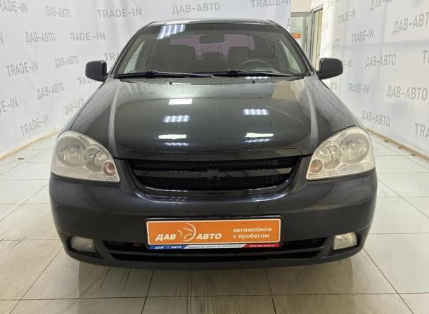 Chevrolet Lacetti I с пробегом 2010 года, цена 455 000 рублей, 165000 км, седан, Автокод Объявления