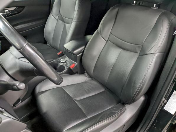 Nissan Qashqai II Рестайлинг с пробегом 2019 года, цена 1 990 000 рублей, 109071 км, внедорожник, Автокод Объявления