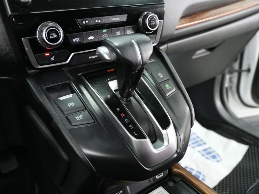 Honda CR-V V Рестайлинг Новосибирск  - изображение 29