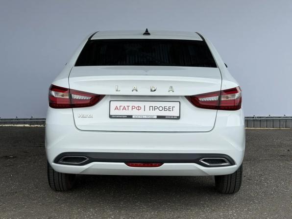 Lada (ВАЗ) Vesta I Рестайлинг (NG) с пробегом 2023 года, цена 1 225 000 рублей, 10075 км, седан, Автокод Объявления