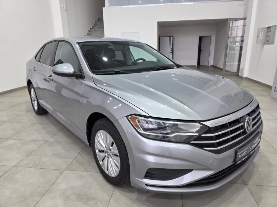 Volkswagen Jetta VII Ставрополь  - изображение 7