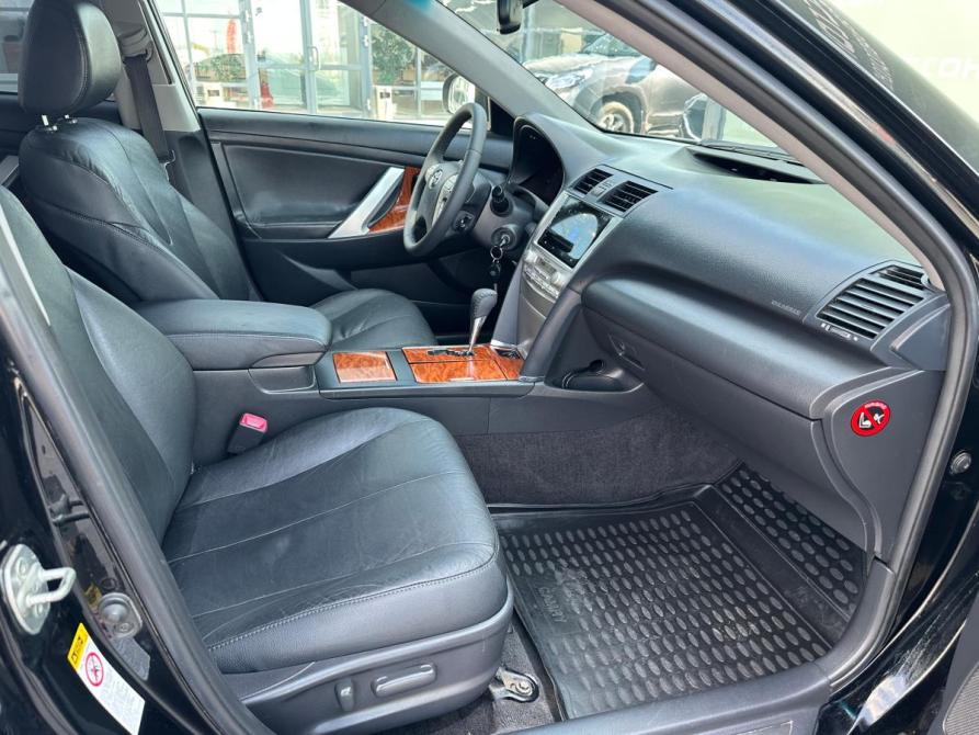 Toyota Camry VI (XV40) Рестайлинг Екатеринбург  - изображение 7