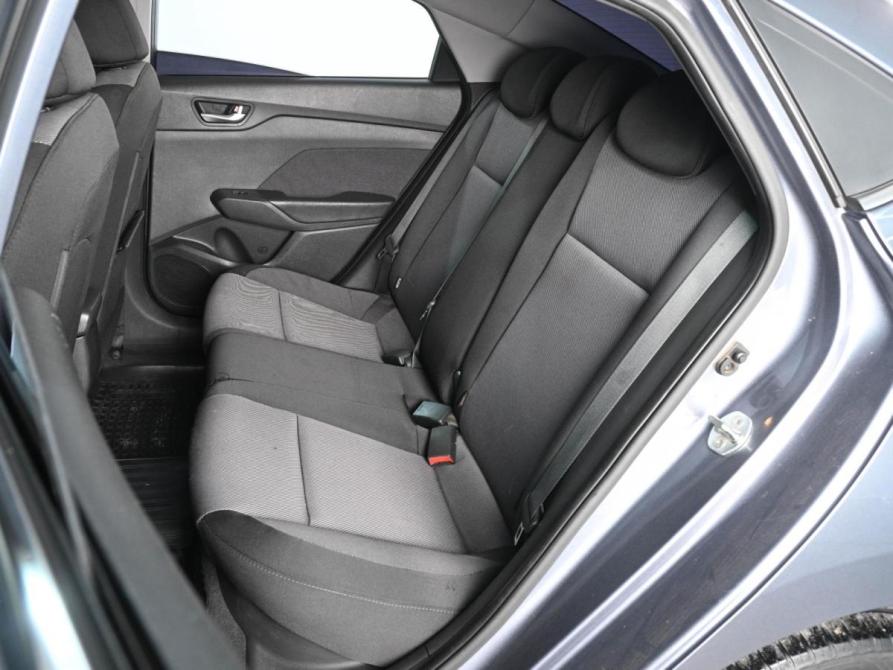 Hyundai Solaris II Ростов-на-Дону  - изображение 9