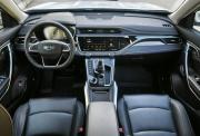 Geely Atlas Pro Сыктывкар  - изображение 34