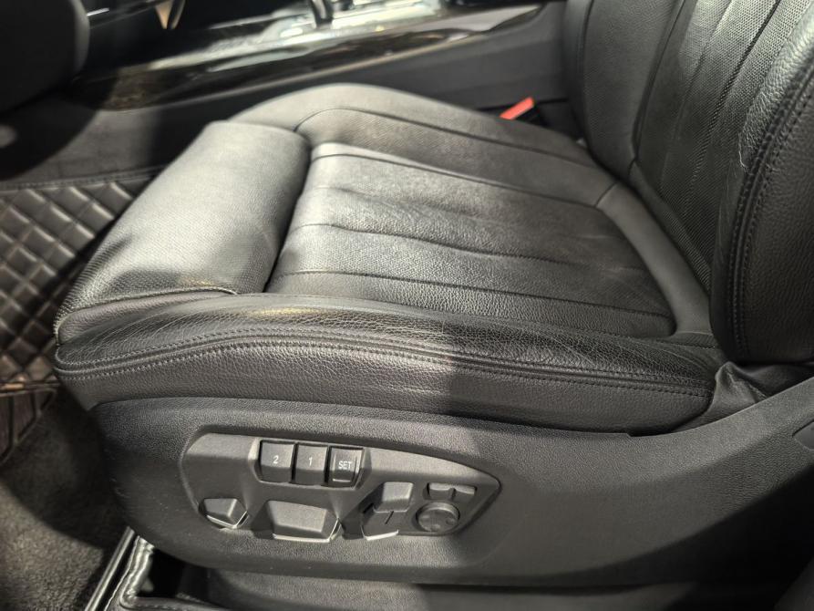 BMW X5 III (F15) Санкт-Петербург  - изображение 20
