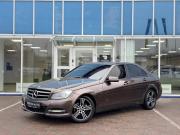 Mercedes-Benz C-Класс III (W204) Рестайлинг Ульяновск  - изображение 24