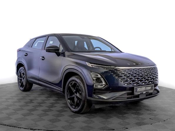 Omoda C5 I с пробегом 2023 года, цена 1 850 000 рублей, 50856 км, внедорожник, Автокод Объявления