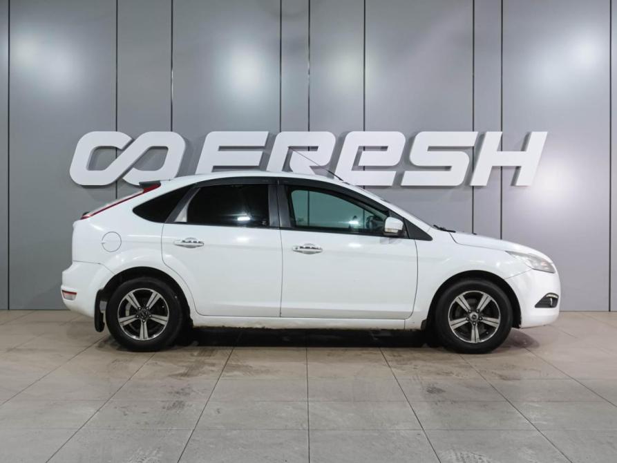Ford Focus II Рестайлинг Воронеж  - изображение 5