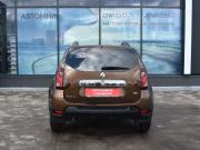 Renault Duster I Рестайлинг Архангельск  - изображение 15