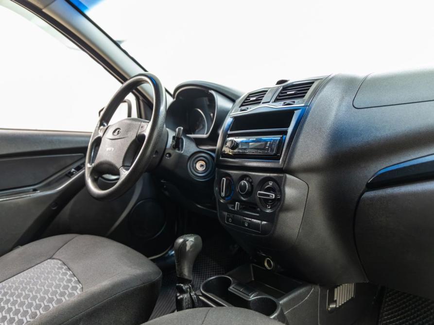 Lada (ВАЗ) Granta I Рестайлинг Волгоград  - изображение 28