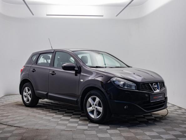 Nissan Qashqai I Рестайлинг с пробегом 2010 года, цена 899 000 рублей, 237364 км, внедорожник, Автокод Объявления