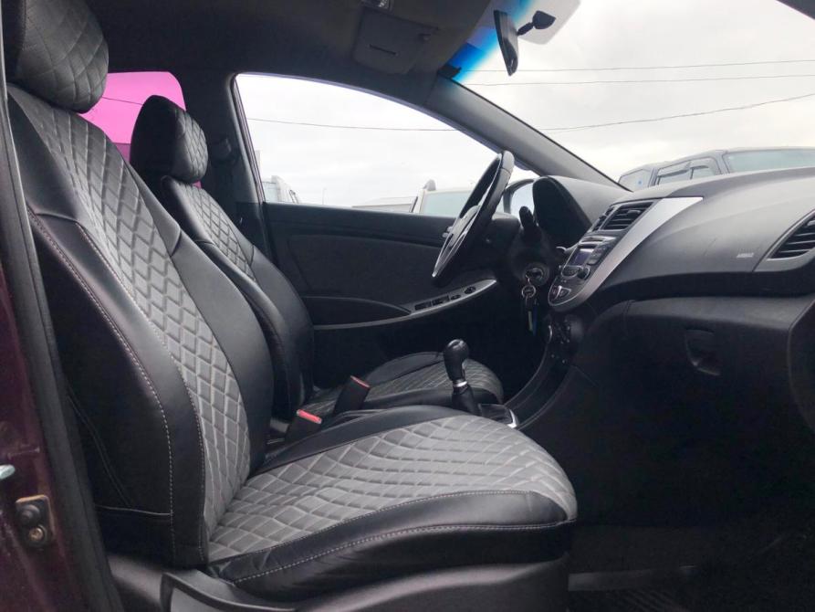 Hyundai Solaris I Саратов  - изображение 31