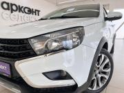 Lada (ВАЗ) Vesta I Волгоград  - изображение 23