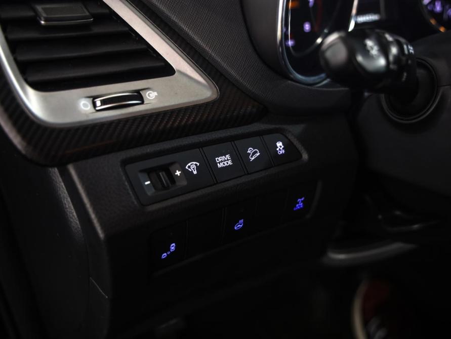 Hyundai Santa Fe III Рестайлинг Санкт-Петербург  - изображение 21
