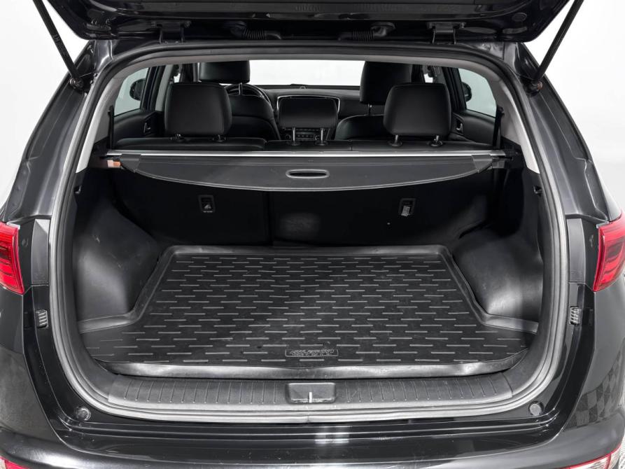 Kia Sportage IV Санкт-Петербург  - изображение 13
