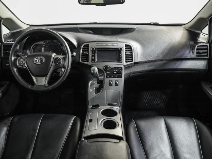 Toyota Venza I Рестайлинг Санкт-Петербург  - изображение 11