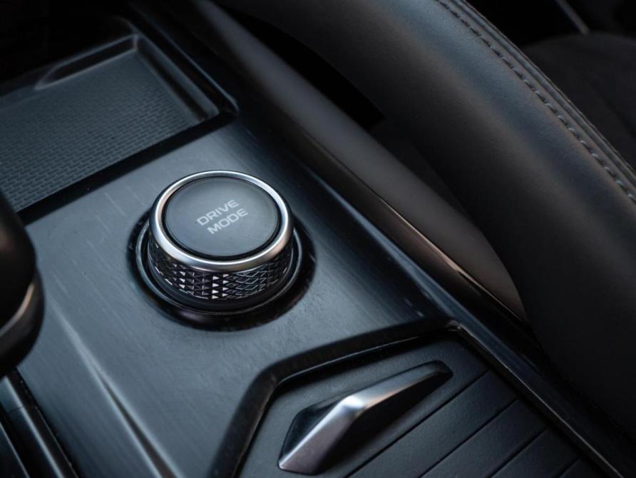 Geely Monjaro I Волгоград  - изображение 23