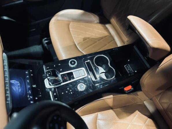 Chery Tiggo 8 Pro Max I с пробегом 2023 года, цена 2 150 000 рублей, 52001 км, внедорожник, Автокод Объявления