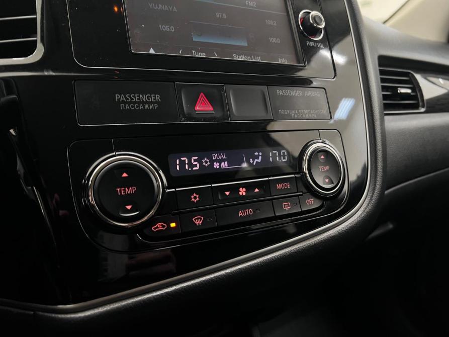 Mitsubishi Outlander III Рестайлинг 2 Волгоград  - изображение 17