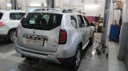 Renault Duster I Рестайлинг Санкт-Петербург  - изображение 9