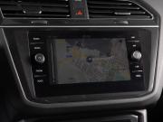 Volkswagen Tiguan II Рестайлинг Минеральные Воды  - изображение 31