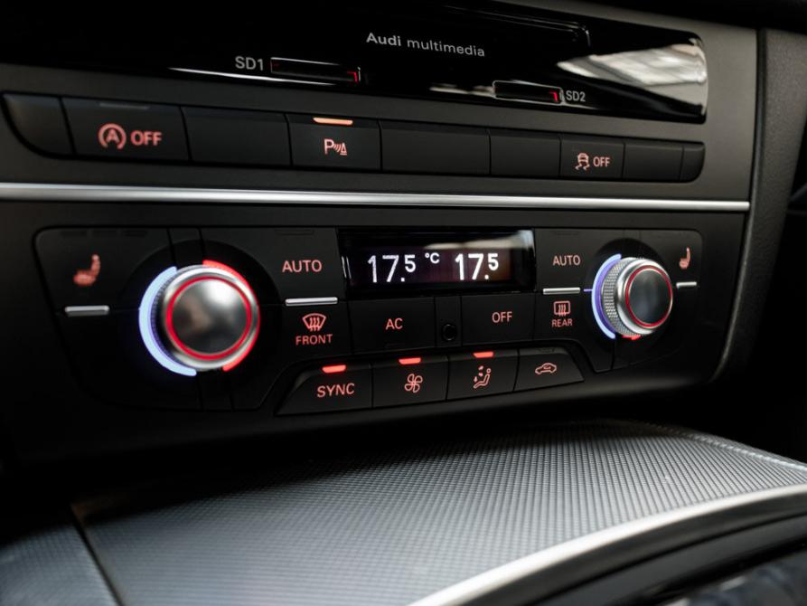 Audi A6 IV (C7) Екатеринбург  - изображение 19