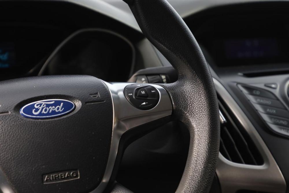 Ford Focus III Новосибирск  - изображение 12