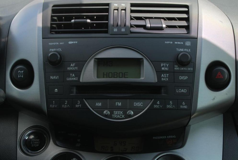 Toyota RAV4 III (XA30) Саратов  - изображение 22