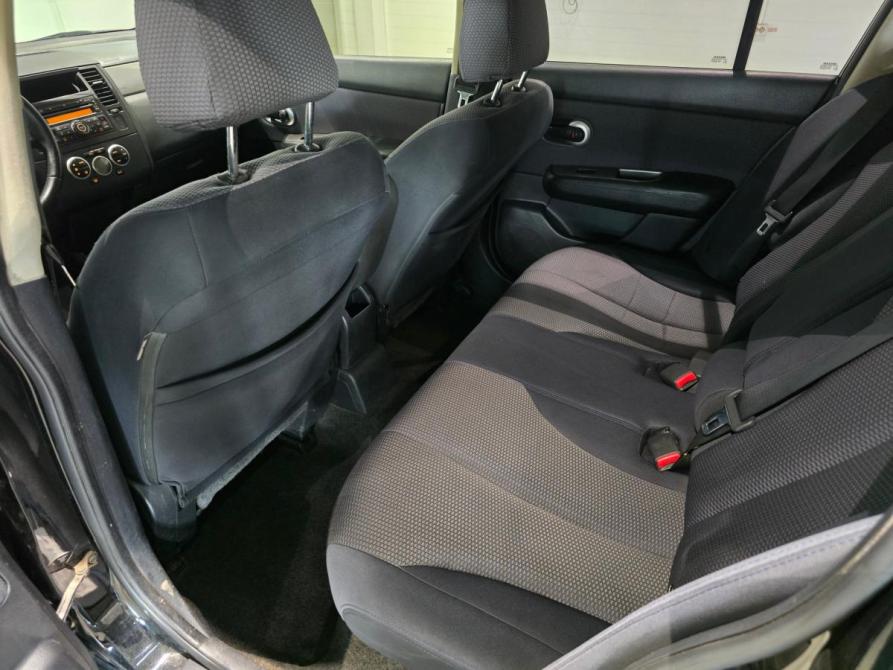 Nissan Tiida I Самара  - изображение 10