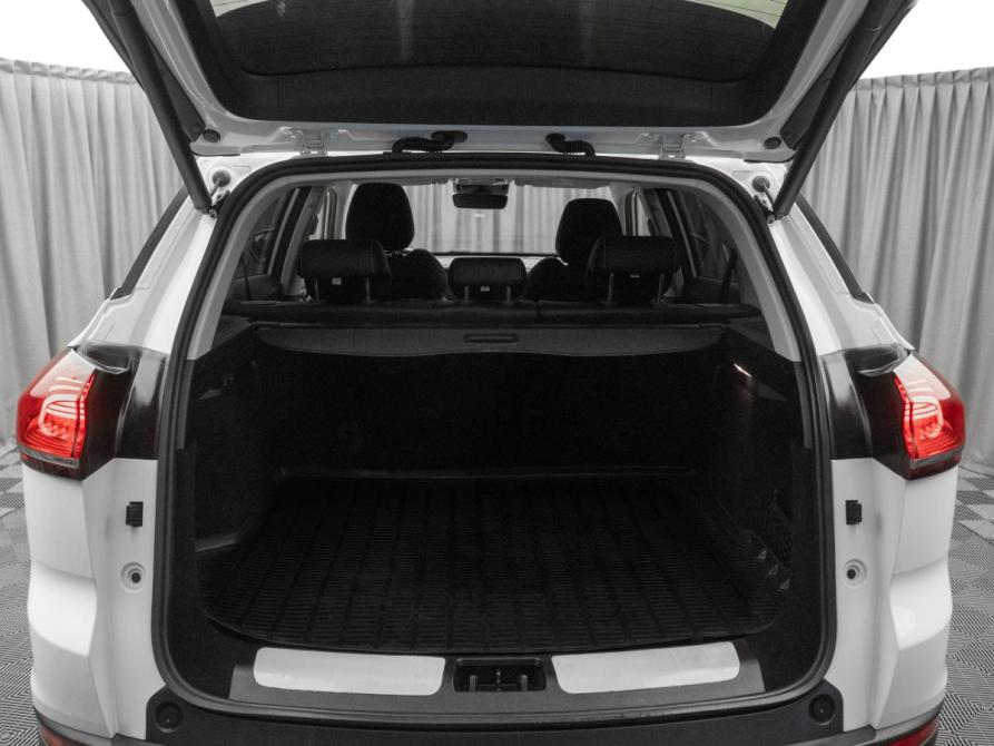 Geely Atlas Pro Москва  - изображение 7