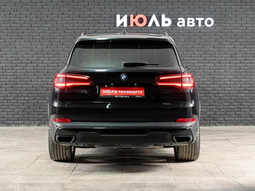 BMW X5 IV (G05/G18) Екатеринбург  - изображение 5