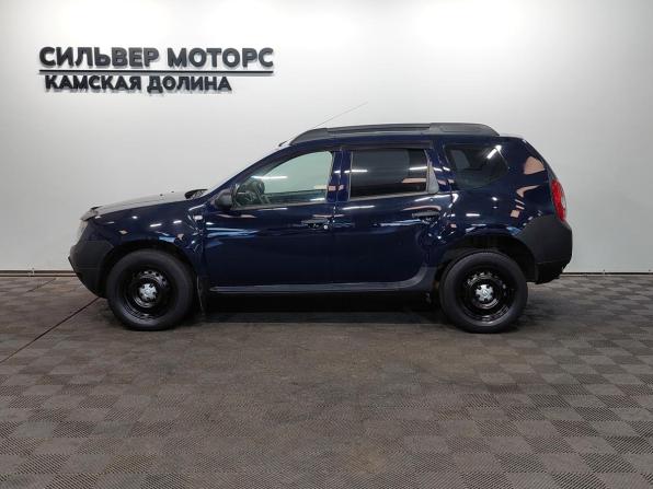 Renault Duster I с пробегом 2013 года, цена 630 000 рублей, 176456 км, внедорожник, Автокод Объявления