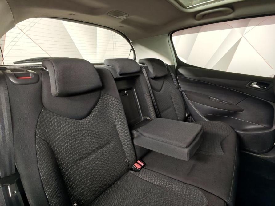 Peugeot 308 I Рестайлинг Москва  - изображение 17