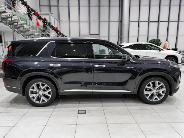 Hyundai Palisade I с пробегом 2019 года, цена 3 213 000 рублей, 235600 км, внедорожник, Автокод Объявления