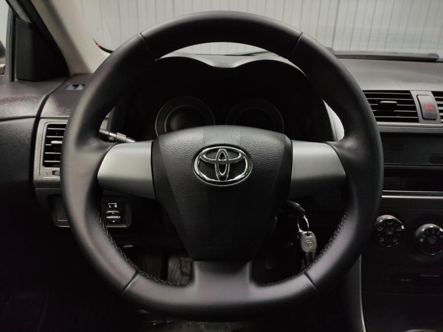 Toyota Corolla X (E140 E150) Рестайлинг Пермь  - изображение 7