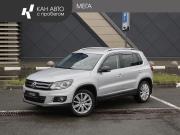 Volkswagen Tiguan I Рестайлинг Казань  - изображение 14