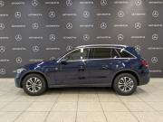 Mercedes-Benz GLC I (X253) Рестайлинг Москва  - изображение 36