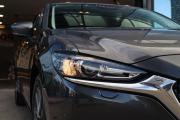 Mazda 6 III (GJ) Рестайлинг 2 Москва  - изображение 44