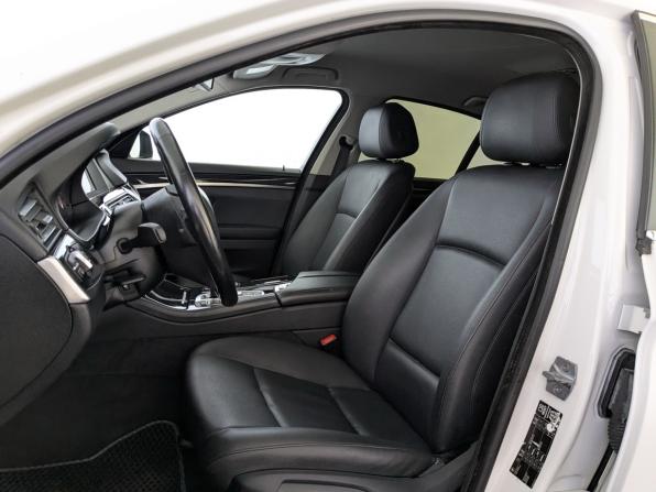 BMW 5 серии VI (F10/F11/F07) Рестайлинг с пробегом 2014 года, цена 2 000 000 рублей, 179151 км, седан, Автокод Объявления