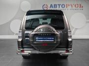 Mitsubishi Pajero IV Рестайлинг 1 Москва  - изображение 29