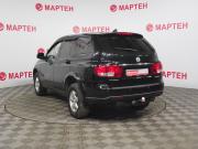 SsangYong Kyron I Рестайлинг Вологда  - изображение 24