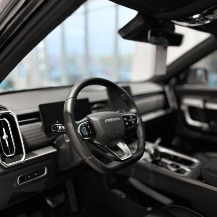 Jaecoo J7 I с пробегом 2024 года, цена 2 600 000 рублей, 24136 км, внедорожник, Автокод Объявления