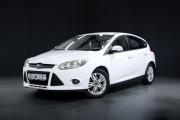 Ford Focus III Тюмень  - изображение 30