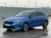Kia Ceed III Пермь  - изображение 8